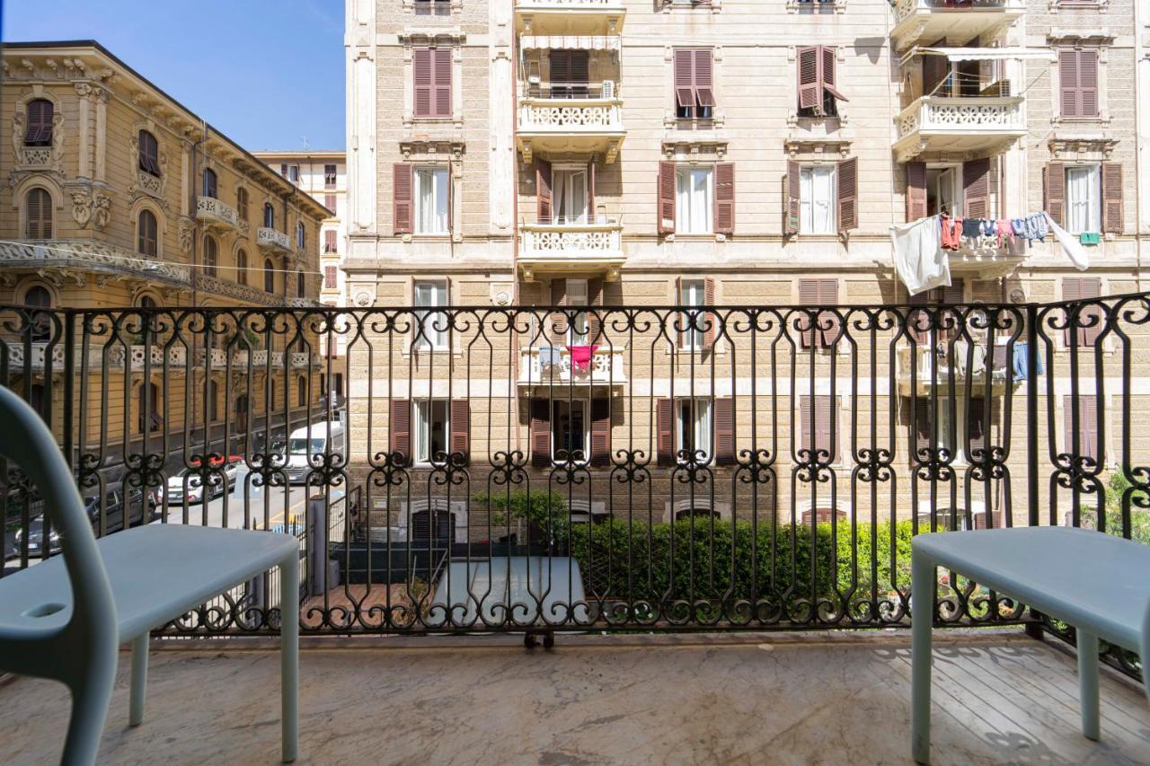 166 - Casa Mosaico, La Spezia Vicino Al Centro Citta Apartment Exterior photo