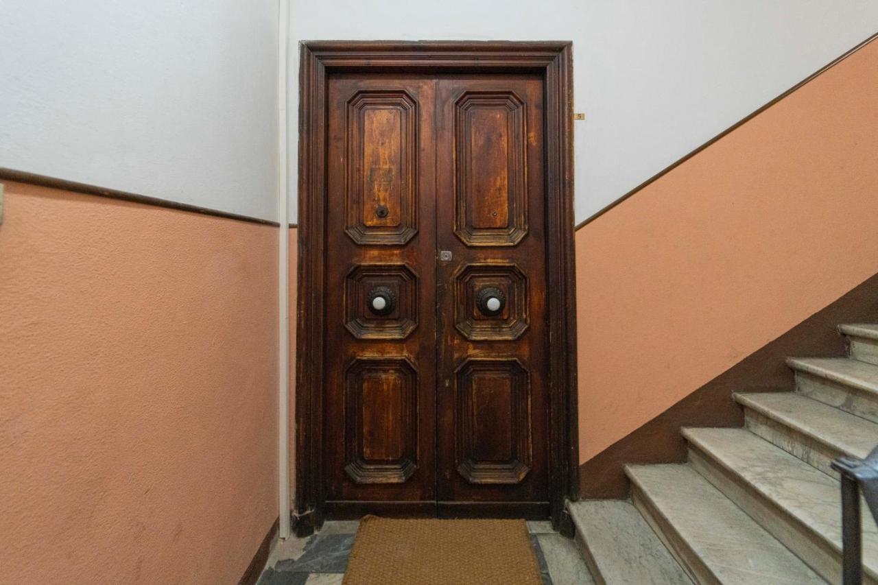166 - Casa Mosaico, La Spezia Vicino Al Centro Citta Apartment Exterior photo